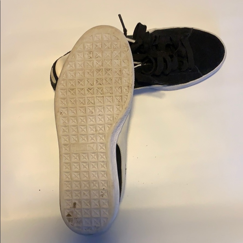 Puma Suedes - Picture 3 of 3